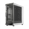 Fractal Design Obudowa North XL RC Chalk White TG Clear